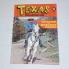 Texas 10 - 1973
